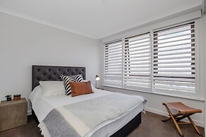 Carool Apartments
