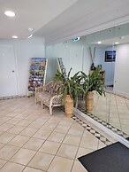 Carool Apartments
