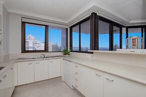 Carool Apartments