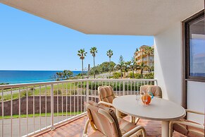 Carool Apartments