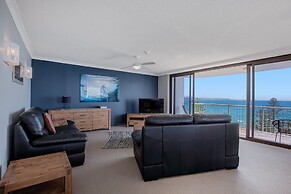 Carool Apartments