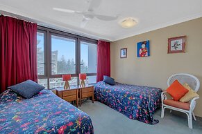 Carool Apartments