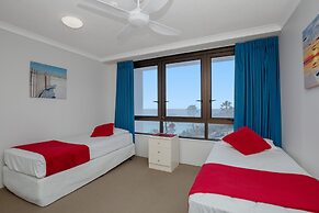 Carool Apartments