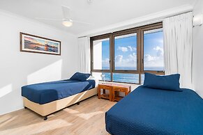 Carool Apartments