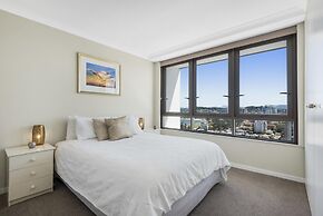 Carool Apartments