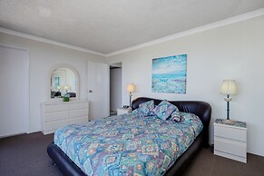 Carool Apartments