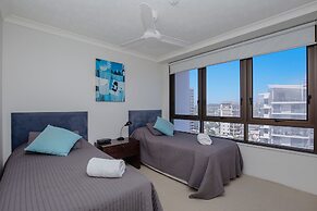 Carool Apartments