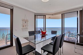 Carool Apartments