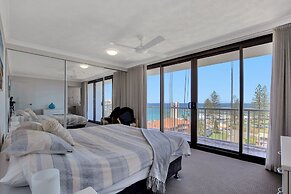 Carool Apartments
