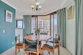 Carool Apartments