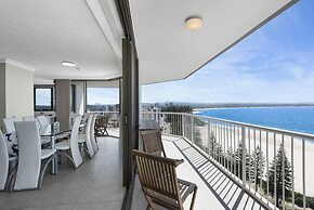 Carool Apartments
