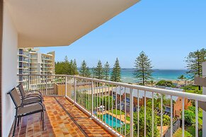 Carool Apartments