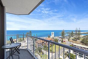Carool Apartments