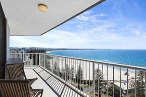 Carool Apartments