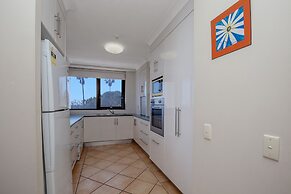 Carool Apartments