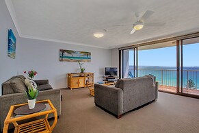 Carool Apartments