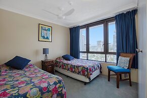 Carool Apartments