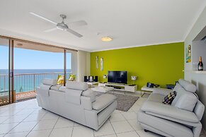 Carool Apartments