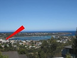 Beach Street Apartments
