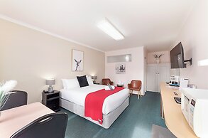 City Heart Motel