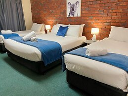 City Heart Motel