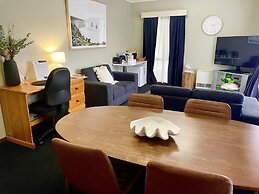 City Heart Motel
