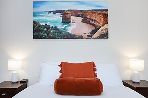 City Heart Motel