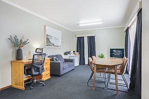 City Heart Motel