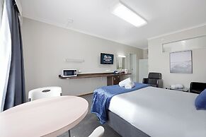 City Heart Motel