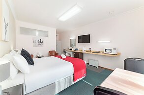 City Heart Motel