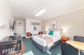 City Heart Motel
