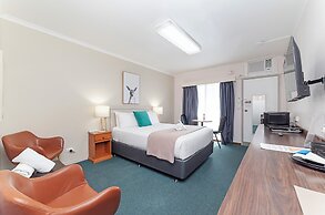 City Heart Motel