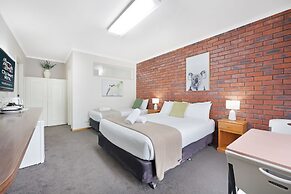 City Heart Motel