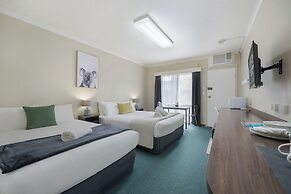 City Heart Motel