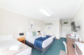 City Heart Motel