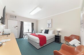 City Heart Motel