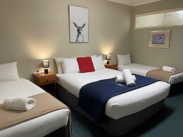 City Heart Motel