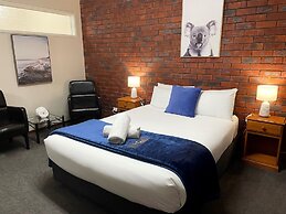 City Heart Motel