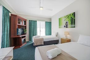 City Heart Motel