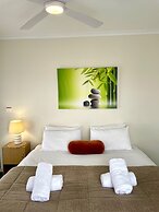 City Heart Motel