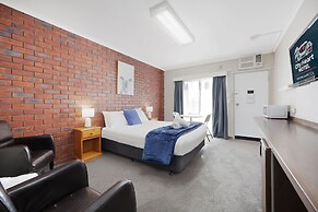 City Heart Motel