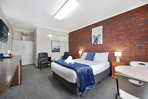 City Heart Motel