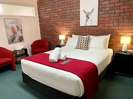 City Heart Motel