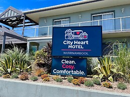 City Heart Motel