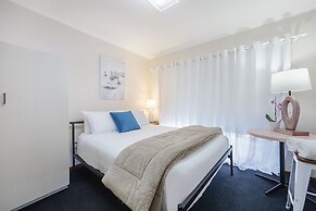 City Heart Motel