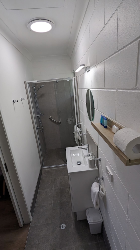 Moffat Beach Motel Caloundra