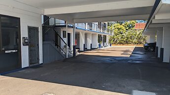 Moffat Beach Motel Caloundra