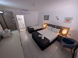 Moffat Beach Motel Caloundra