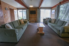 Lazy Acre Log Cabins