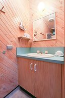 Lazy Acre Log Cabins